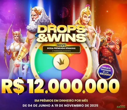 Cashback Semanal aa555