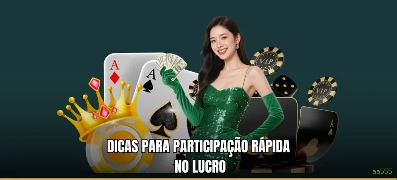 Programa VIP aa555